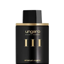Eau De Toilette>Emanuel Ungaro Ungaro Pour L'Homme I I I                Eau de Toilette