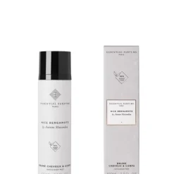 Essential Parfums|Brume Parfumée Corps & Cheveux>Essential Parfums Nice Bergamote                Brume Cheveux & Corps