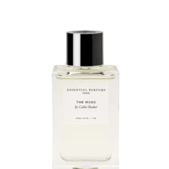 Essential Parfums|Parfum Mixte>Essential Parfums The Musc                Eau de parfum Rechargeable