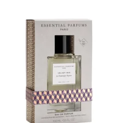 Essential Parfums|Parfum Mixte>Essential Parfums Velvet Iris                Eau de Parfum Rechargeable
