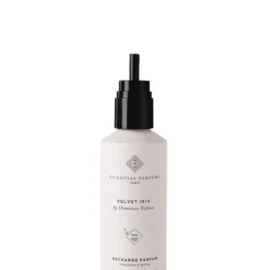 Essential Parfums|Parfum Naturel & Eco-Responsable>Essential Parfums Velvet Iris                Eau de Parfum - Flacon Recharge