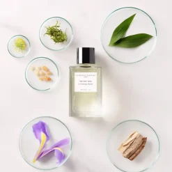 Essential Parfums|Parfum Naturel & Eco-Responsable>Essential Parfums Velvet Iris                Eau de Parfum - Flacon Recharge