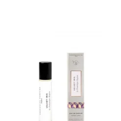 Essential Parfums>Essential Parfums Velvet Iris                Eau de Parfum - Format Voyage