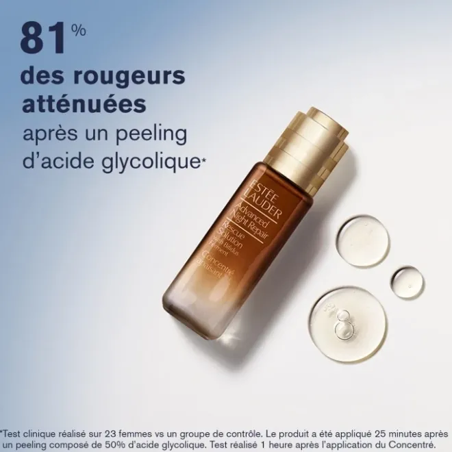 Soin Jour & Nuit>ESTEE LAUDER Advanced Night Repair Concentré Apaisant