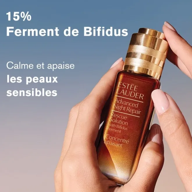 Soin Jour & Nuit>ESTEE LAUDER Advanced Night Repair Concentré Apaisant