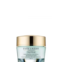 Soin De Jour>ESTEE LAUDER DayWear                Crème Hydratation 24h Multi-Protection Anti-Oxydant SPF 15 Pour Peaux Normales/Mixtes