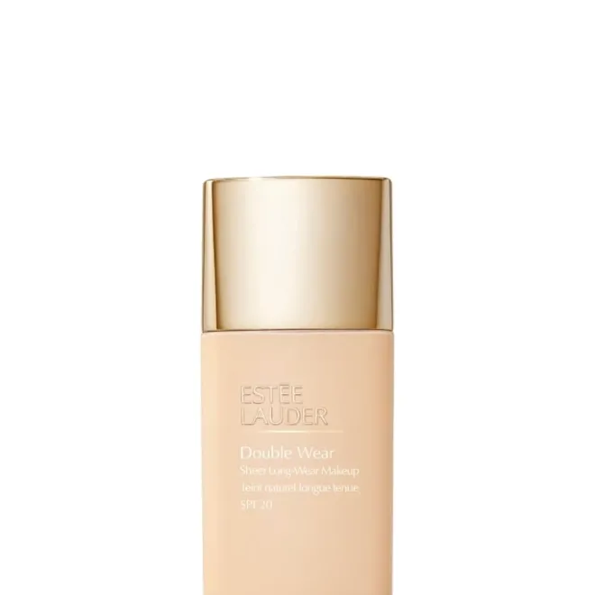 Fond De Teint>ESTEE LAUDER Double Wear Teint Naturel Longue Tenue SPF 20