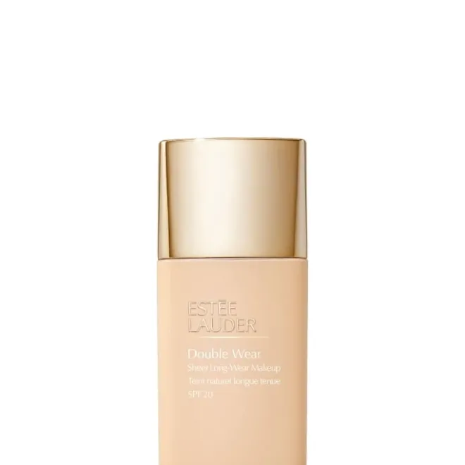 Fond De Teint>ESTEE LAUDER Double Wear Teint Naturel Longue Tenue SPF 20