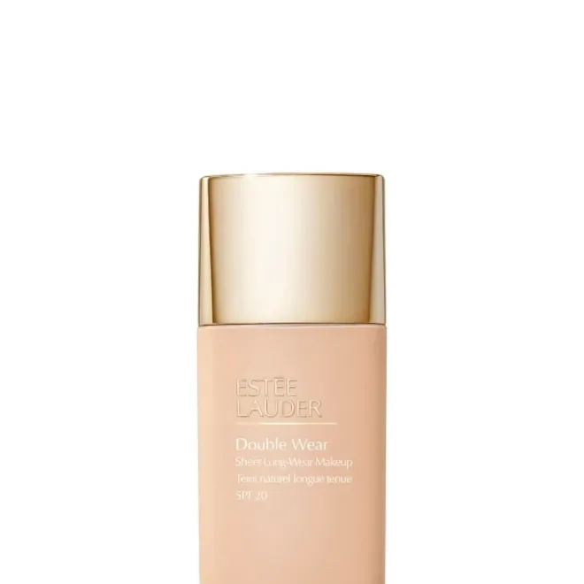 Fond De Teint>ESTEE LAUDER Double Wear Teint Naturel Longue Tenue SPF 20
