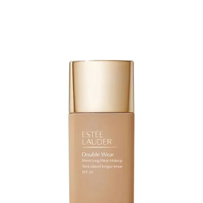 Fond De Teint>ESTEE LAUDER Double Wear Teint Naturel Longue Tenue SPF 20