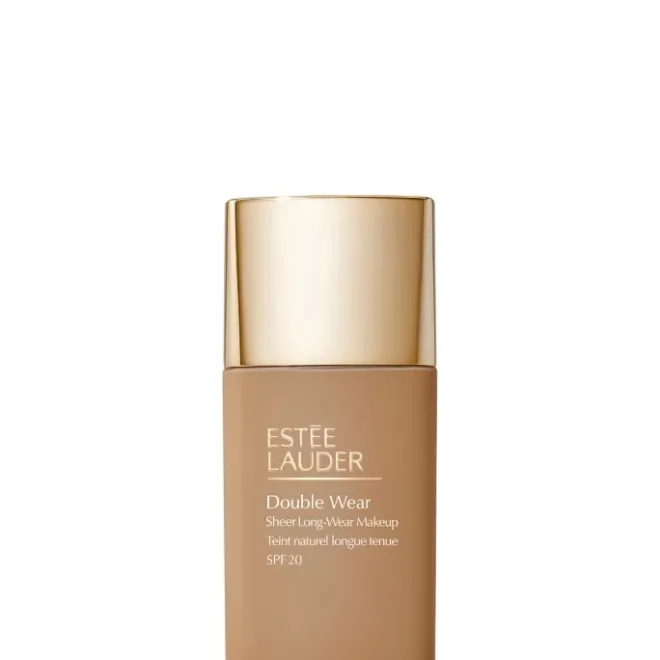 Fond De Teint>ESTEE LAUDER Double Wear Teint Naturel Longue Tenue SPF 20