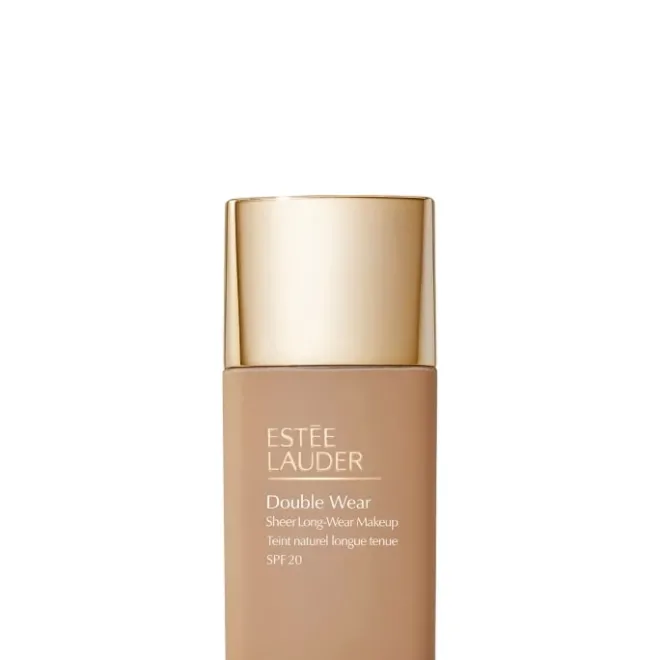 Fond De Teint>ESTEE LAUDER Double Wear Teint Naturel Longue Tenue SPF 20