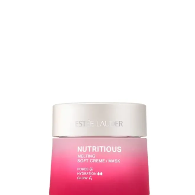 Masque|Soin De Jour>ESTEE LAUDER Nutritious Crème-Masque Fondante