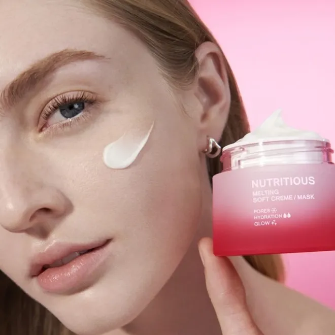 Masque|Soin De Jour>ESTEE LAUDER Nutritious Crème-Masque Fondante