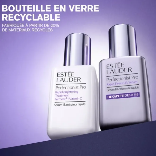 Sérum Et Booster>ESTEE LAUDER Perfectionist Pro Sérum Illuminateur Rapide - Sérum Visage