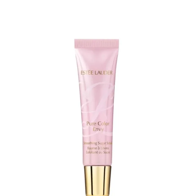 Baume À Lèvres & Huile À Lèvres>ESTEE LAUDER Pure Color Envy                Sugar Scrub à Lèvres au Sucre Adoucissant