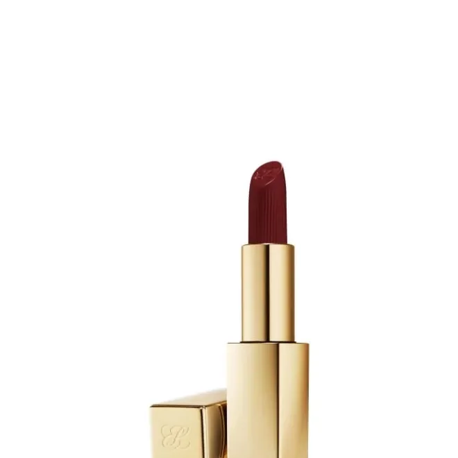 Rouge À Lèvres & Laque>ESTEE LAUDER Pure Color                Rouge à Lèvres Mat