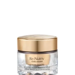 Soin Jour & Nuit>ESTEE LAUDER Re-Nutriv Ultimate Diamond                Crème Transformation Sculptée