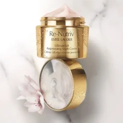 Soin Jour & Nuit>ESTEE LAUDER Re-Nutriv Ultimate Lift                Crème Lift Régénérante Jeunesse