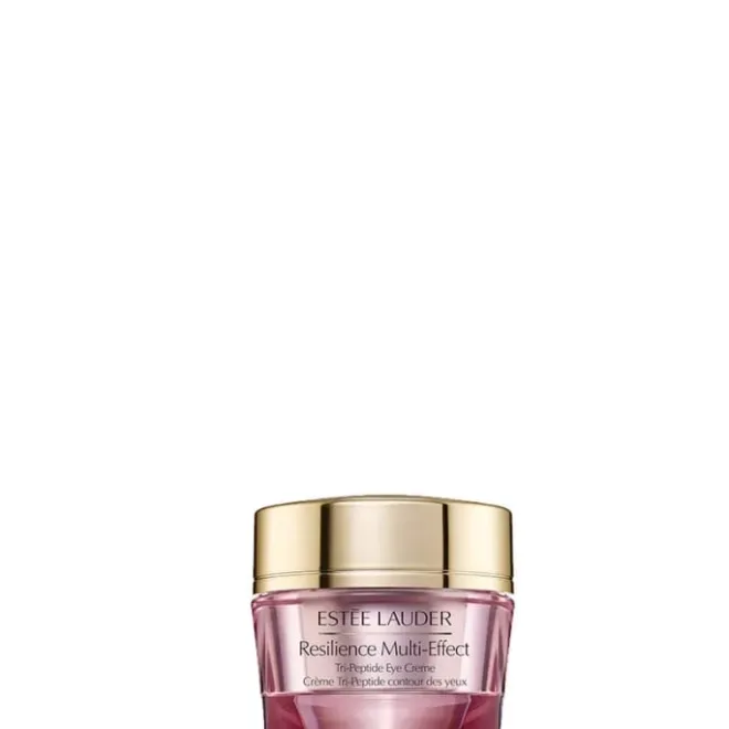 Soin Yeux & Lèvres>ESTEE LAUDER Resilience Multi-Effect Crème Tri-Peptide Contour des Yeux