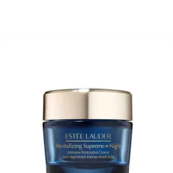 Soin Cou & Décolleté|Soin De Nuit>ESTEE LAUDER Revitalizing Supreme+ Night                Soin Régénérant Intense Réveil Éclat