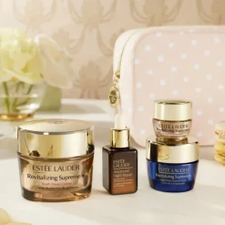 Coffrets Pour Lui|Coffrets Pour Elle>ESTEE LAUDER Revitalizing Supreme+                Coffret Soin Visage Anti-Âge 2025