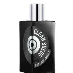 Parfum Mixte>Etat Libre d'Orange Clean Suede                Eau de Parfum