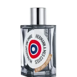 Parfum Mixte>Etat Libre d'Orange Hermann à mes Côtés me paraissait une Ombre                Eau de Parfum