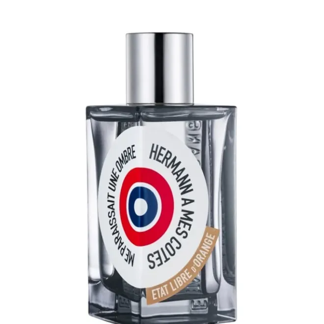 Parfum Mixte>Etat Libre d'Orange Hermann à mes Côtés me paraissait une Ombre Eau de Parfum