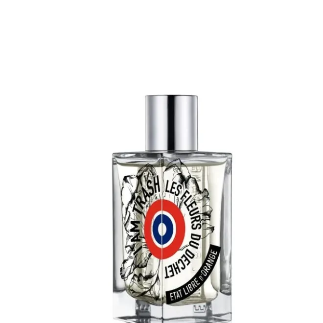 Parfum Mixte>Etat Libre d'Orange Les Fleurs Du Déchet Eau de Parfum