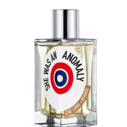 Parfum Mixte>Etat Libre d'Orange She Was An Anomaly                Eau de Parfum
