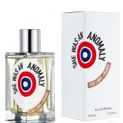 Parfum Mixte>Etat Libre d'Orange She Was An Anomaly                Eau de Parfum