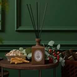Coffret Maison|Parfum D'Ambiance & Diffuseur D'Intérieur><noscript><img width=