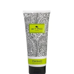 Parfum Mixte>Etro Patchouly                Gel Douche Corps & Cheveux