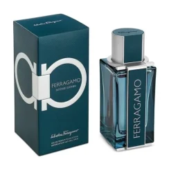 Eau De Parfum>Ferragamo Intense Leather                Eau de Parfum