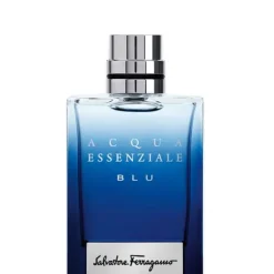Eau De Toilette>Ferragamo Acqua Essenziale Blu                Eau de Toilette