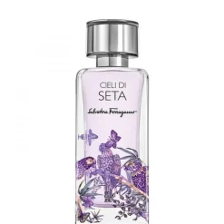 Parfum Mixte>Ferragamo Cieli Di Seta                Eau de Parfum