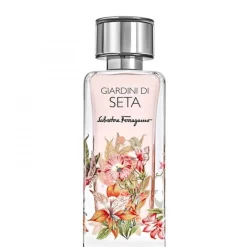 Parfum Mixte>Ferragamo Giardini di Seta                Eau de Parfum