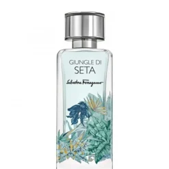 Parfum Mixte>Ferragamo Giungle di Seta                Eau de Parfum