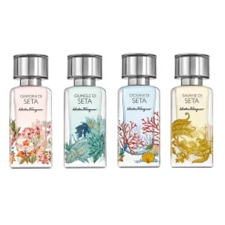 Parfum Mixte>Ferragamo Savane di Seta                Eau de Parfum
