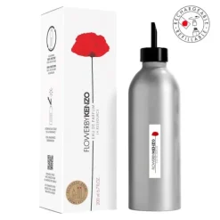 Parfum Recharge>KENZO Flower By                Eau de Parfum - Flacon Recharge