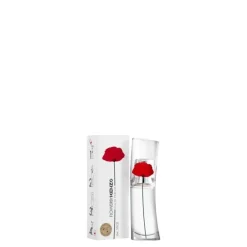 Eau De Parfum>KENZO Flower By                Eau de Parfum - Rechargeable - Exclu Web