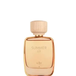 Eau De Parfum>Gas Bijoux Summer 69                Eau de Parfum