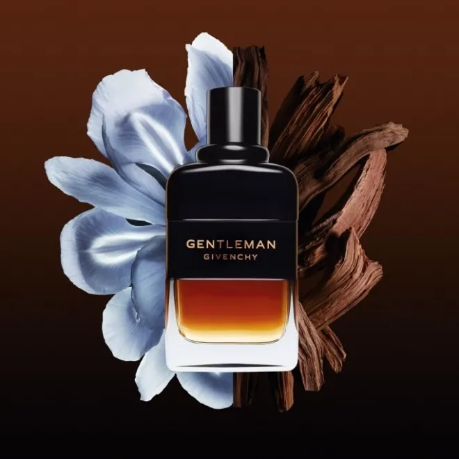 Eau De Parfum>GIVENCHY Gentleman Réserve Privée Eau de Parfum