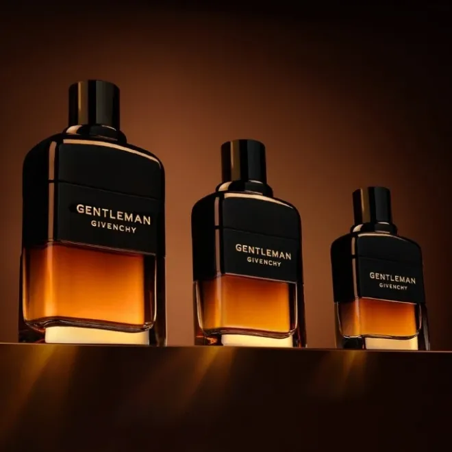 Eau De Parfum>GIVENCHY Gentleman Réserve Privée Eau de Parfum