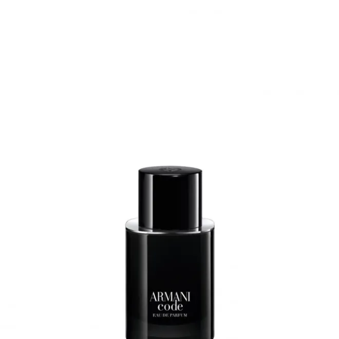 Eau De Parfum>GIORGIO ARMANI Armani Code Eau de Parfum Rechargeable