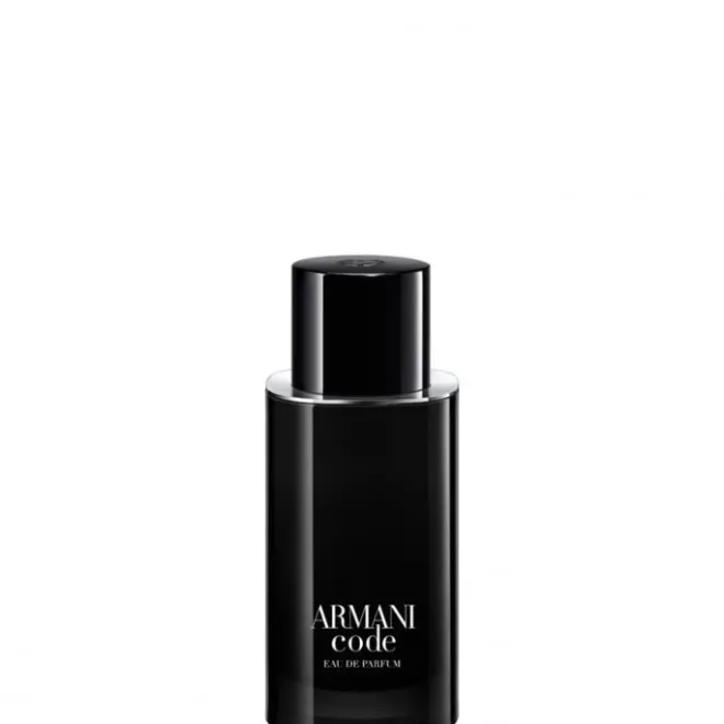 Eau De Parfum>GIORGIO ARMANI Armani Code Eau de Parfum Rechargeable