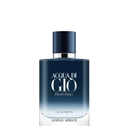 Eau De Parfum>GIORGIO ARMANI Acqua di Giò Profondo                Eau de Parfum Rechargeable