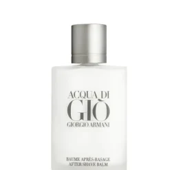 Gamme Complémentaire Parfumée>GIORGIO ARMANI Acqua di Giò pour Homme                Baume Après-Rasage
