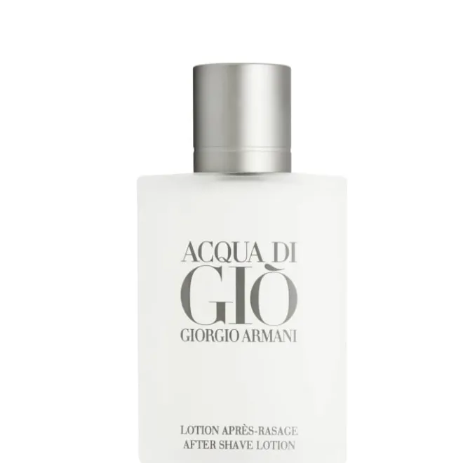 Gamme Complémentaire Parfumée>GIORGIO ARMANI Acqua di Giò pour Homme Lotion Après-Rasage